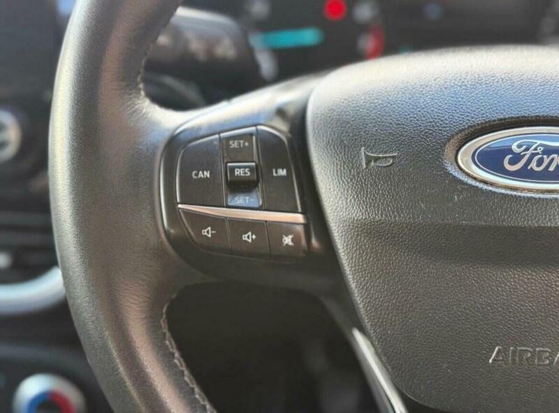 Used Ford Fiesta for sale - 77769630: Photo 34