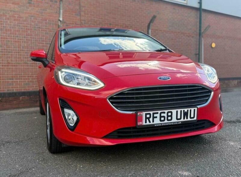 Used Ford Fiesta for sale - 77769630: Photo 9
