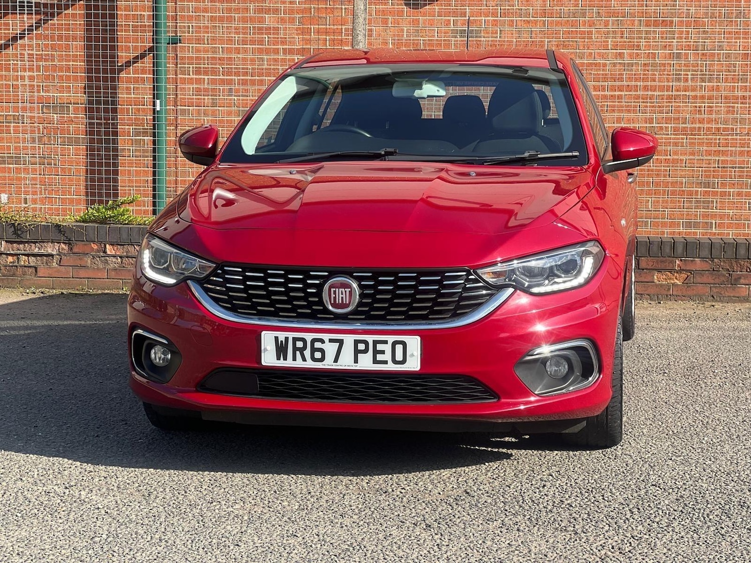 Used Fiat Tipo 2017 for sale - 78127686: Photo 10