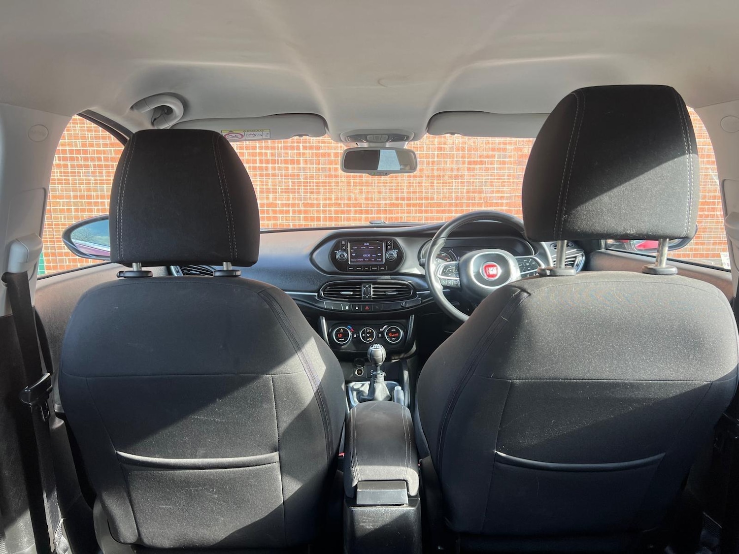 Used Fiat Tipo 2017 for sale - 78127686: Photo 12