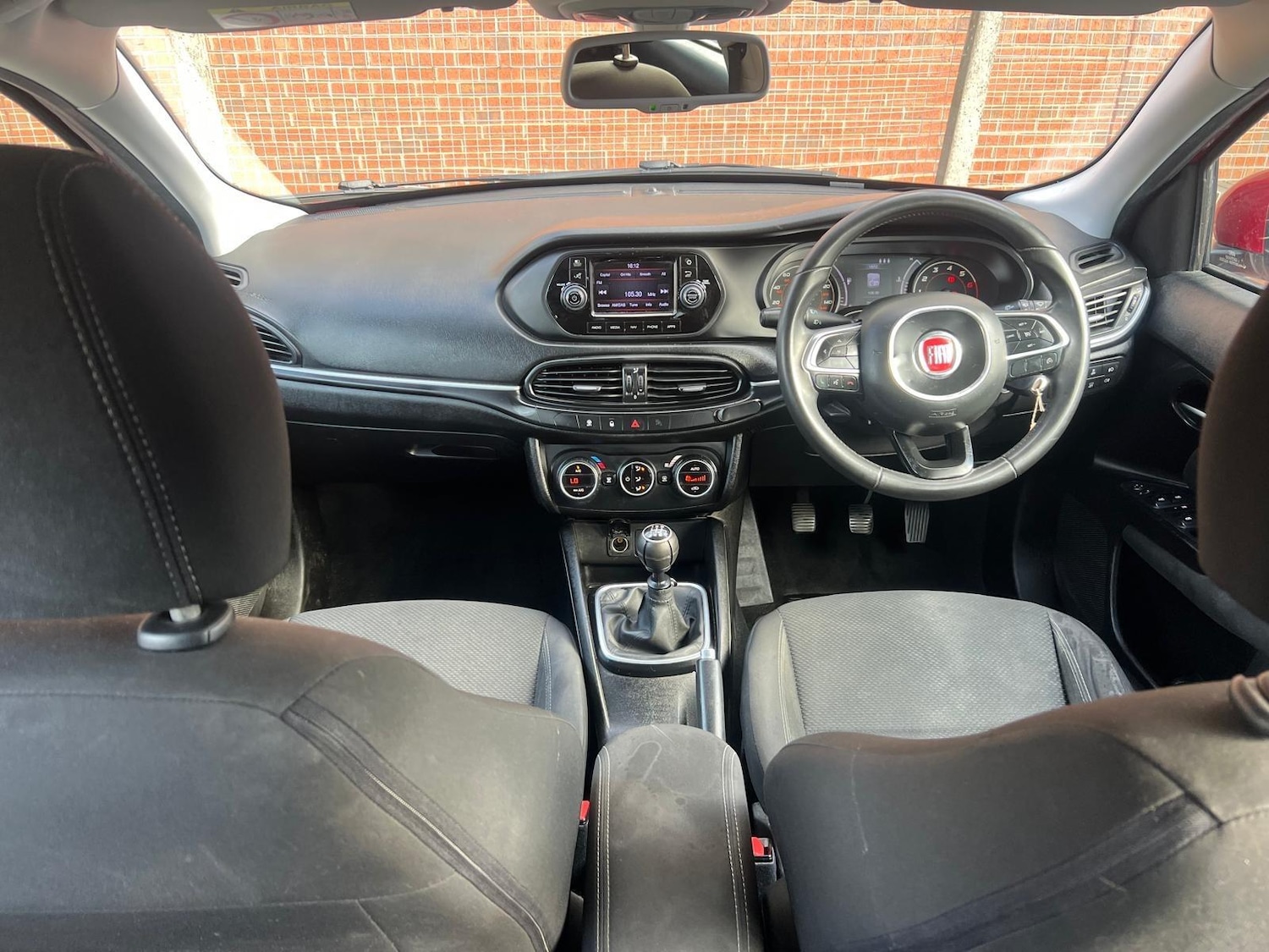 Used Fiat Tipo 2017 for sale - 78127686: Photo 17