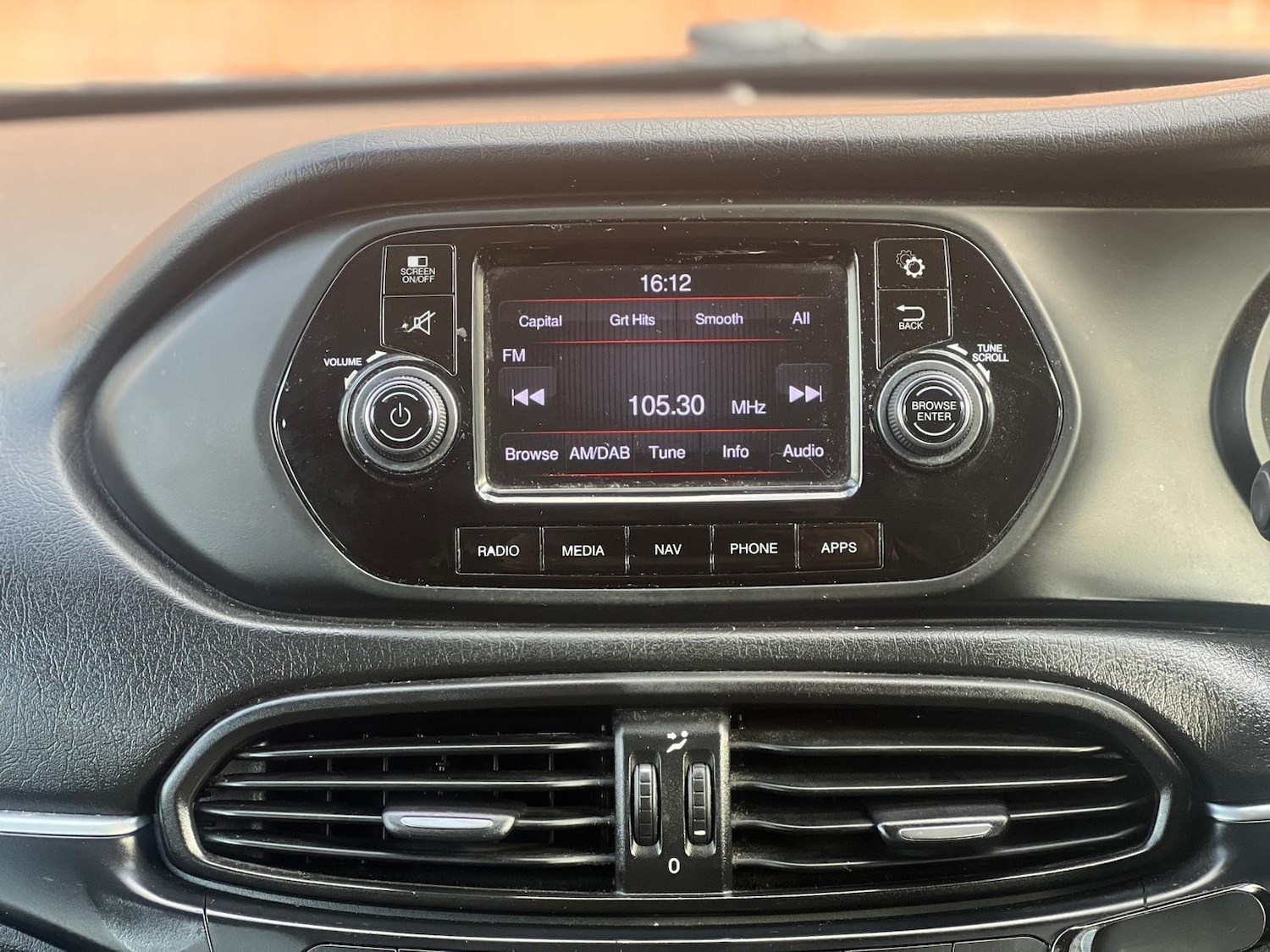 Used Fiat Tipo 2017 for sale - 78127686: Photo 18