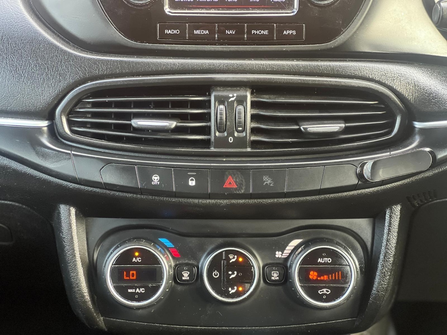 Used Fiat Tipo 2017 for sale - 78127686: Photo 19