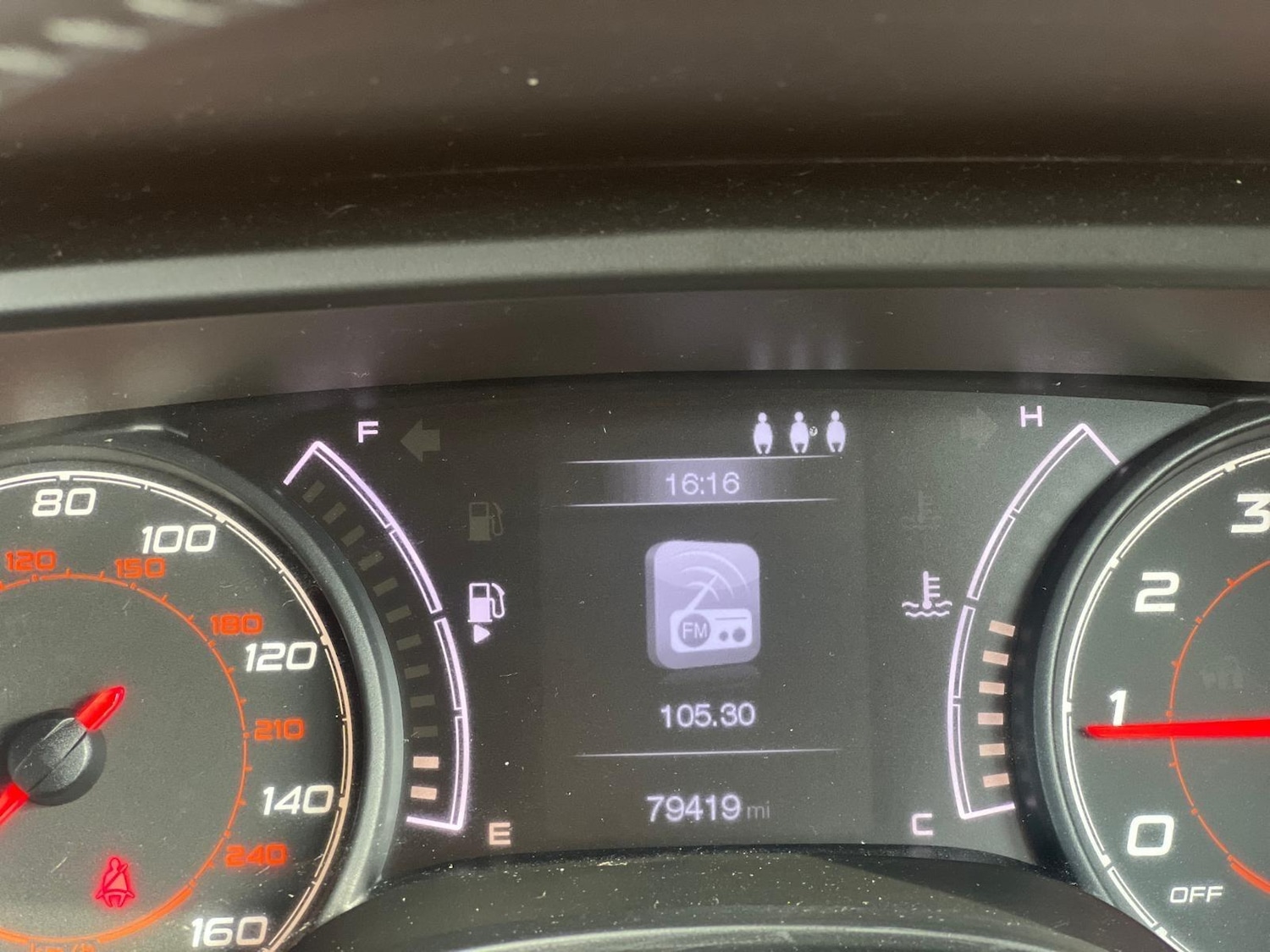 Used Fiat Tipo 2017 for sale - 78127686: Photo 22