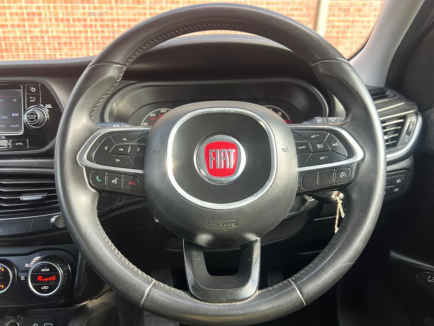 Used Fiat Tipo 2017 for sale - 78127686: Photo 23