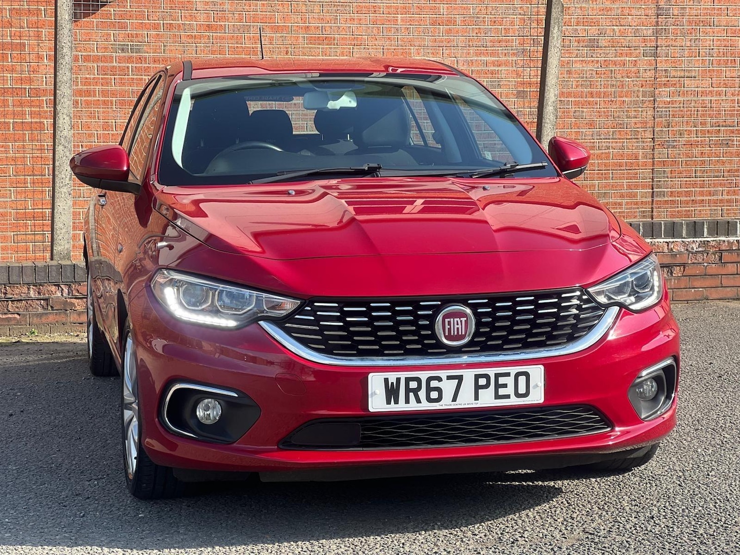Used Fiat Tipo 2017 for sale - 78127686: Photo 24