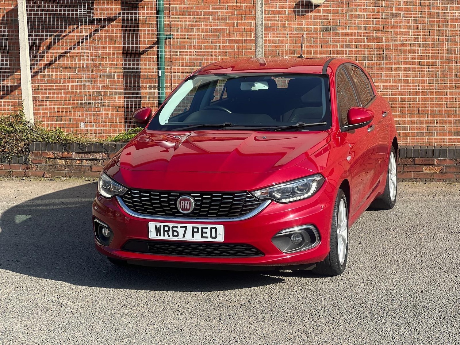 Used Fiat Tipo 2017 for sale - 78127686: Photo 26