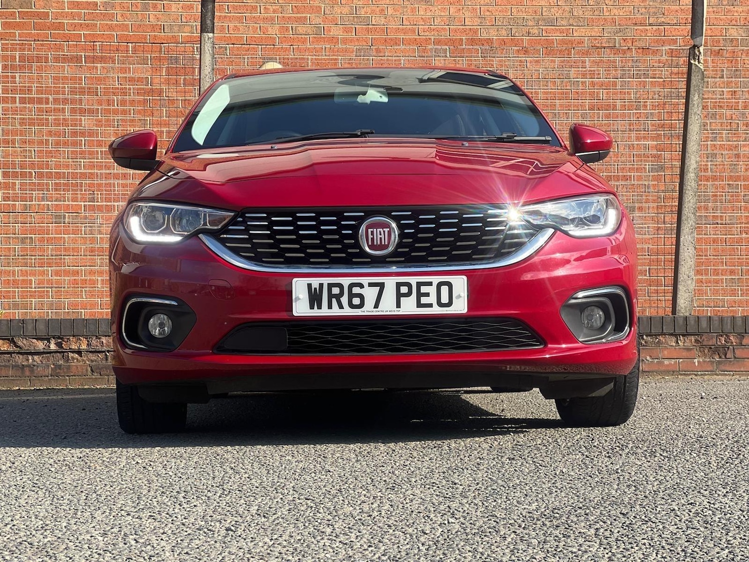 Used Fiat Tipo 2017 for sale - 78127686: Photo 27