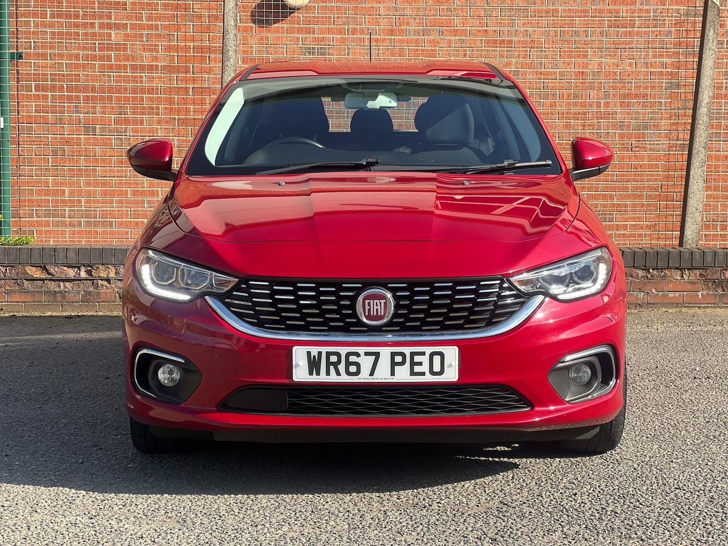 Used Fiat Tipo 2017 for sale - 78127686: Photo 3