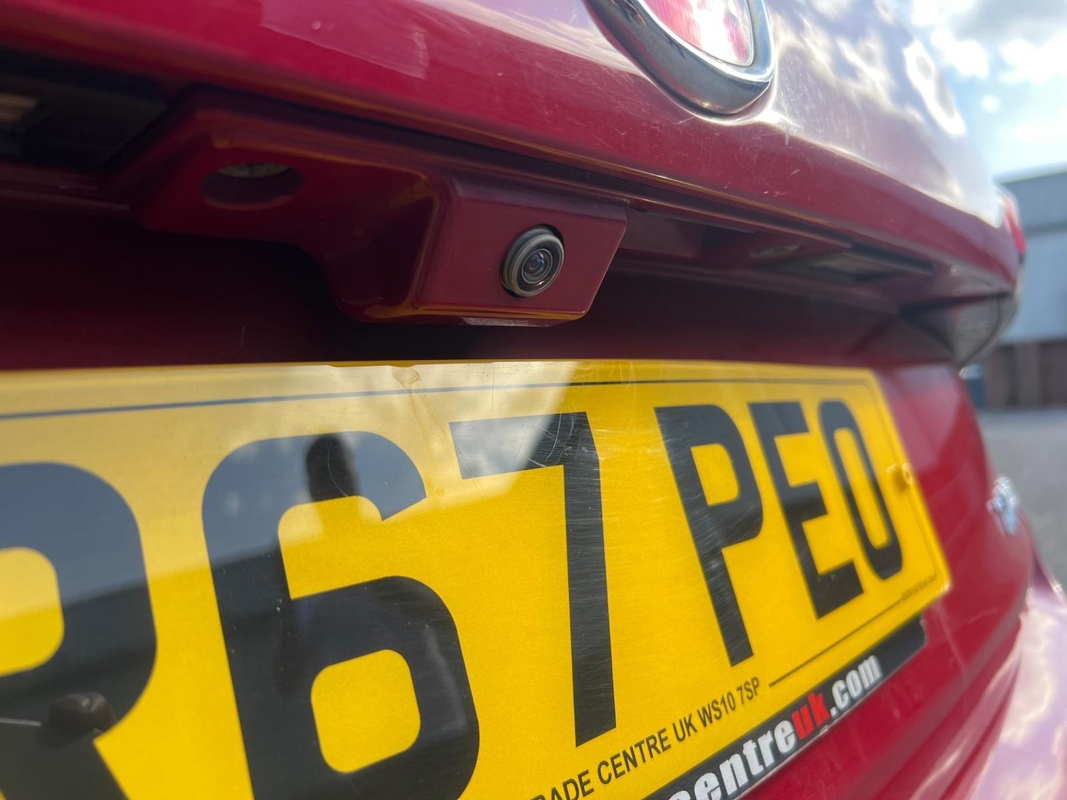 Used Fiat Tipo 2017 for sale - 78127686: Photo 34