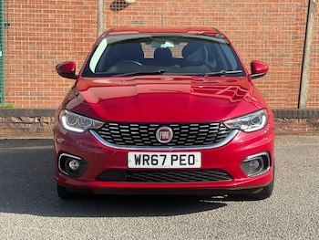 Used Fiat Tipo 2017 for sale - 78127686: Photo
