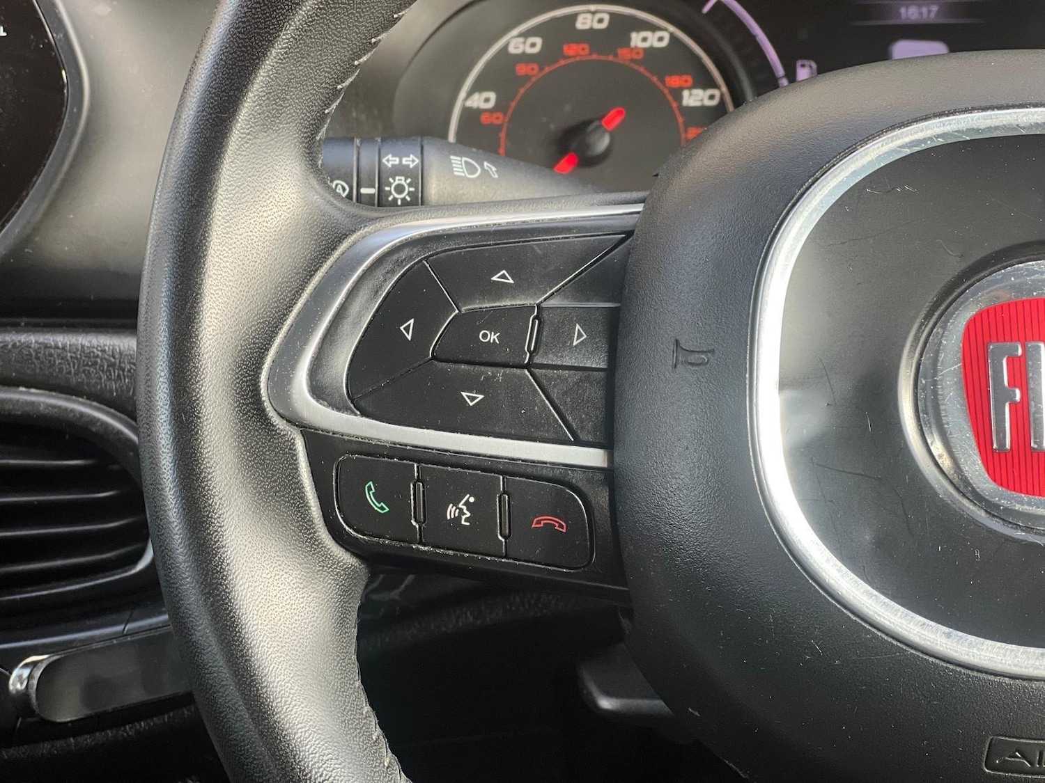 Used Fiat Tipo 2017 for sale - 78127686: Photo 45