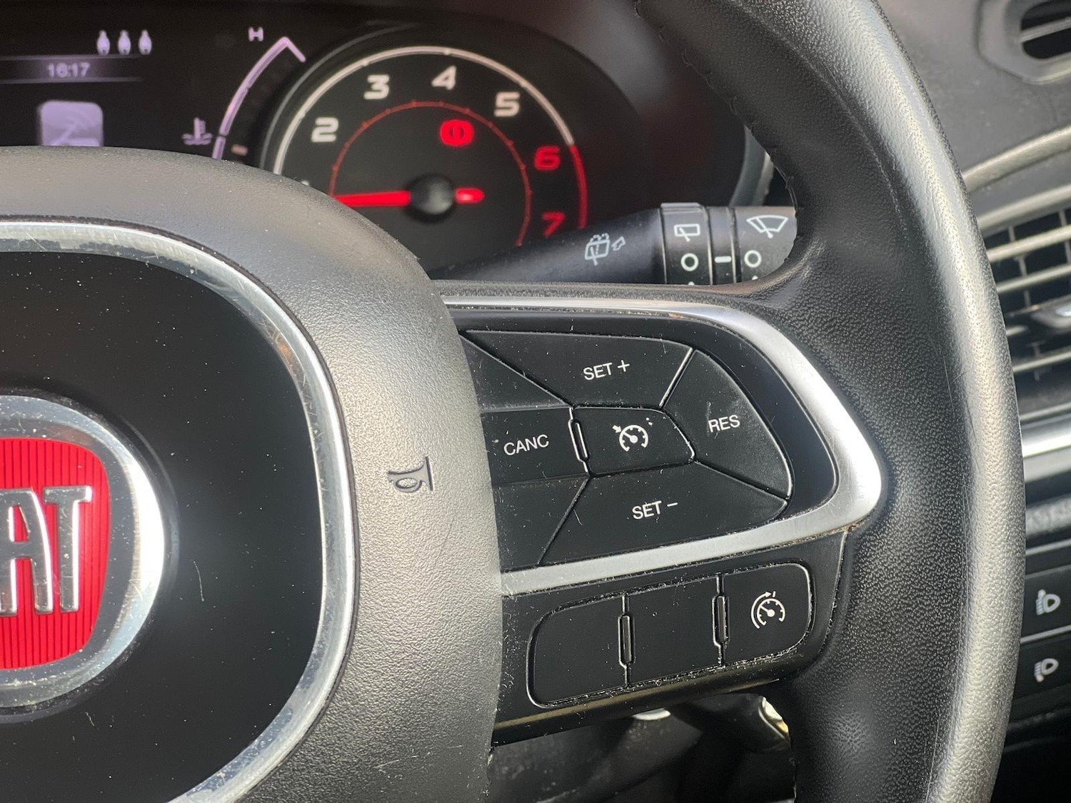 Used Fiat Tipo 2017 for sale - 78127686: Photo 46