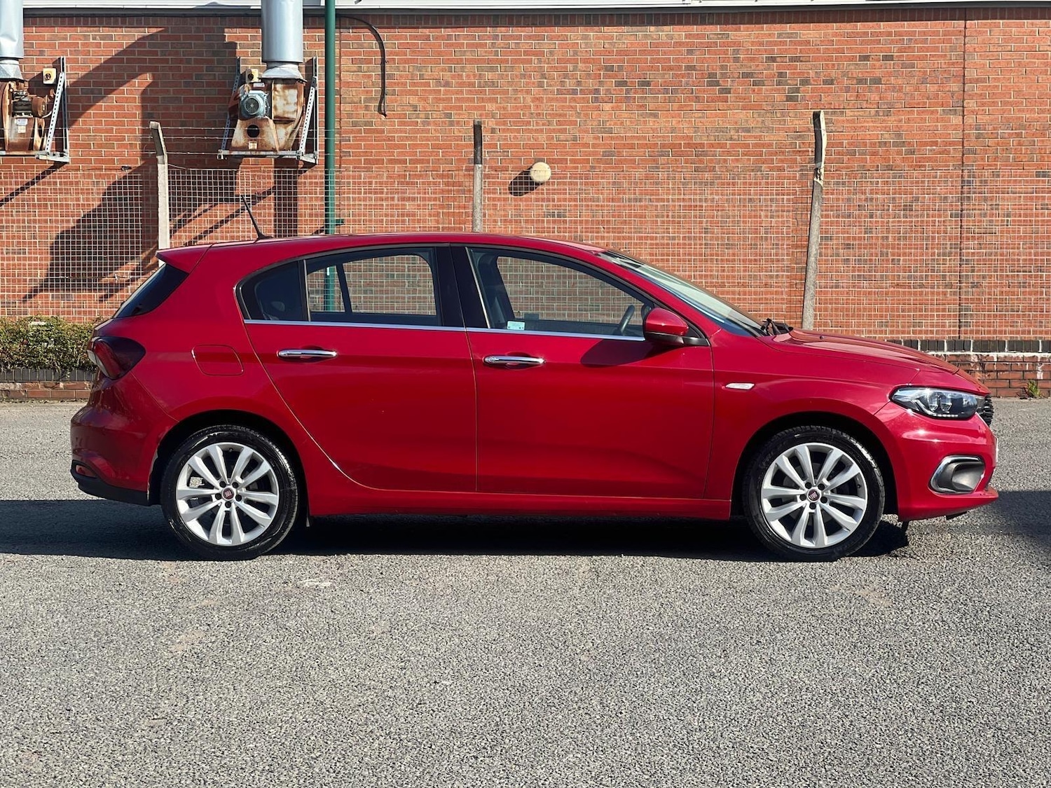Used Fiat Tipo 2017 for sale - 78127686: Photo 5