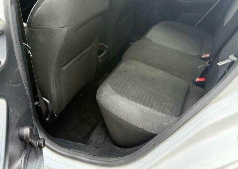 Used Ford Fiesta 2017 for sale - 77769287: Photo 15