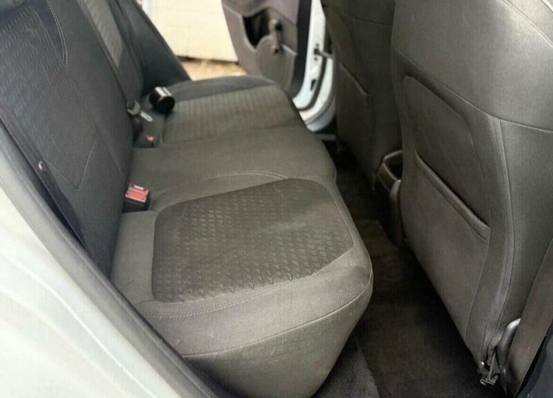 Used Ford Fiesta 2017 for sale - 77769287: Photo 16