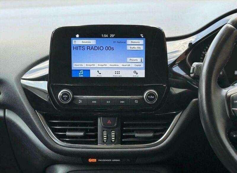 Used Ford Fiesta 2017 for sale - 77769287: Photo 18