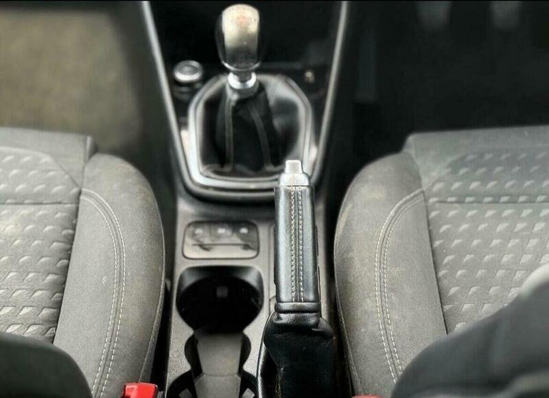 Used Ford Fiesta 2017 for sale - 77769287: Photo 21