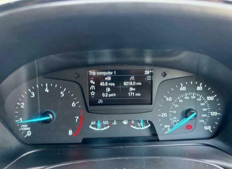 Used Ford Fiesta 2017 for sale - 77769287: Photo 22