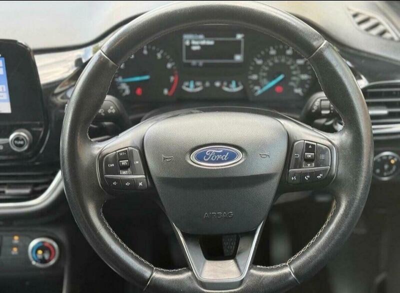 Used Ford Fiesta 2017 for sale - 77769287: Photo 23