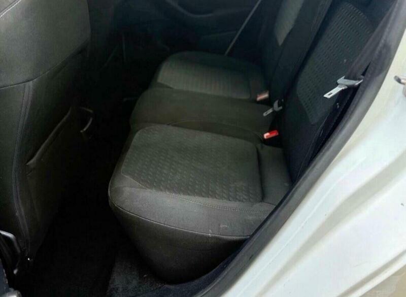 Used Ford Fiesta 2017 for sale - 77769287: Photo 29