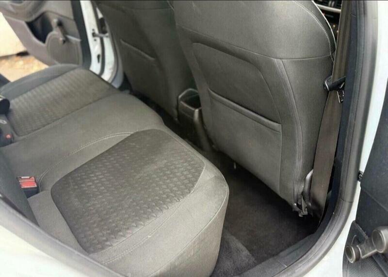 Used Ford Fiesta 2017 for sale - 77769287: Photo 30