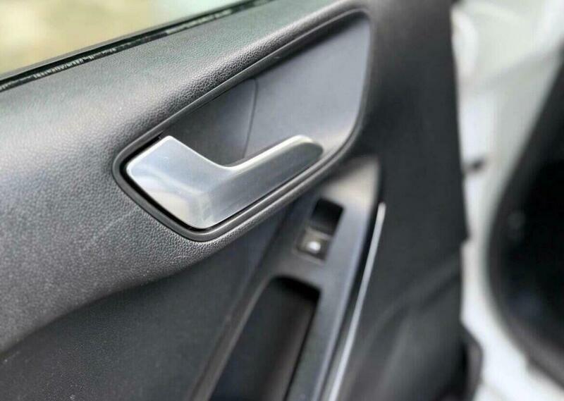 Used Ford Fiesta 2017 for sale - 77769287: Photo 32