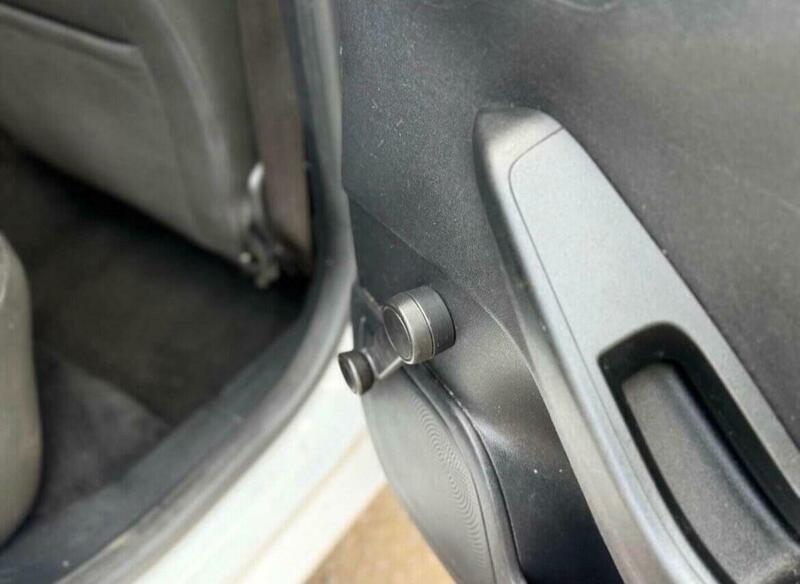 Used Ford Fiesta 2017 for sale - 77769287: Photo 33