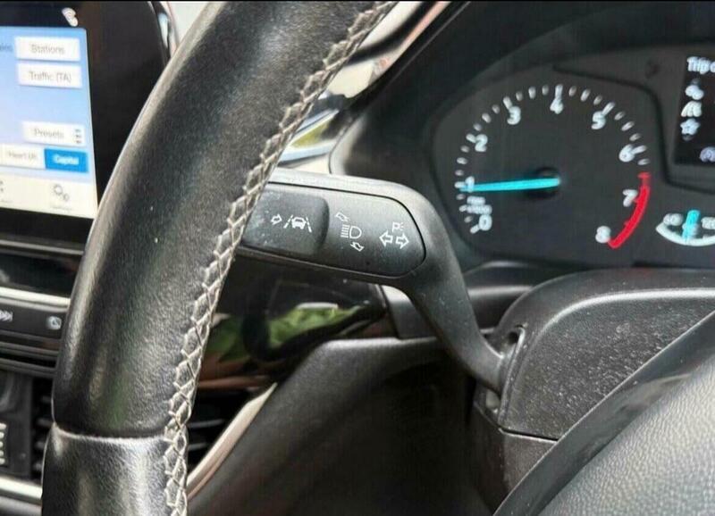 Used Ford Fiesta 2017 for sale - 77769287: Photo 35