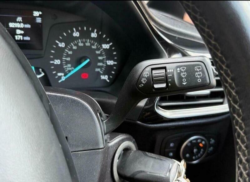 Used Ford Fiesta 2017 for sale - 77769287: Photo 36