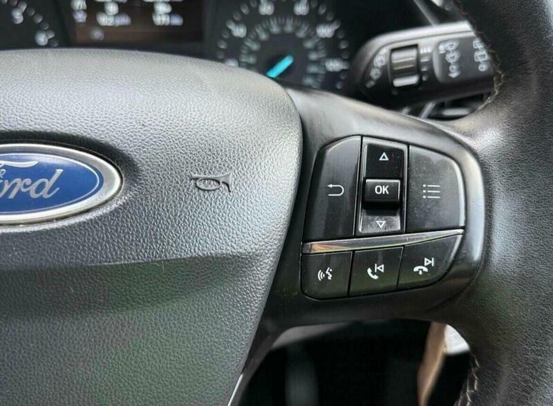 Used Ford Fiesta 2017 for sale - 77769287: Photo 38