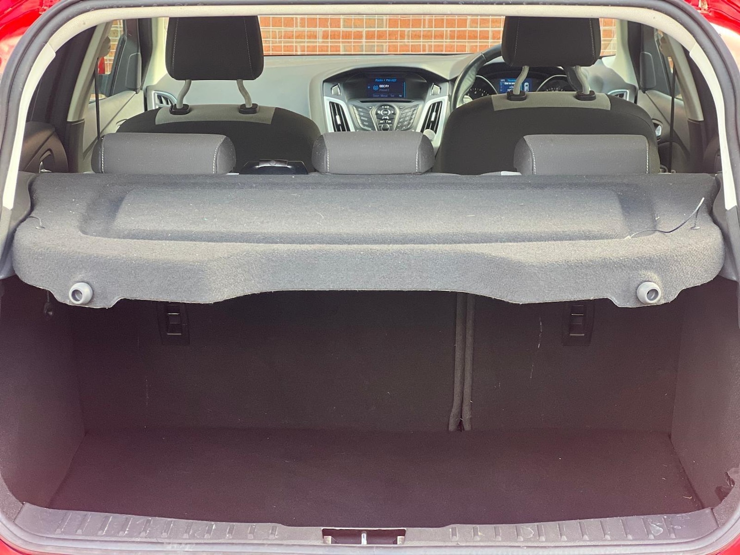 Used Ford Focus 2014 for sale - 77853325: Photo 11