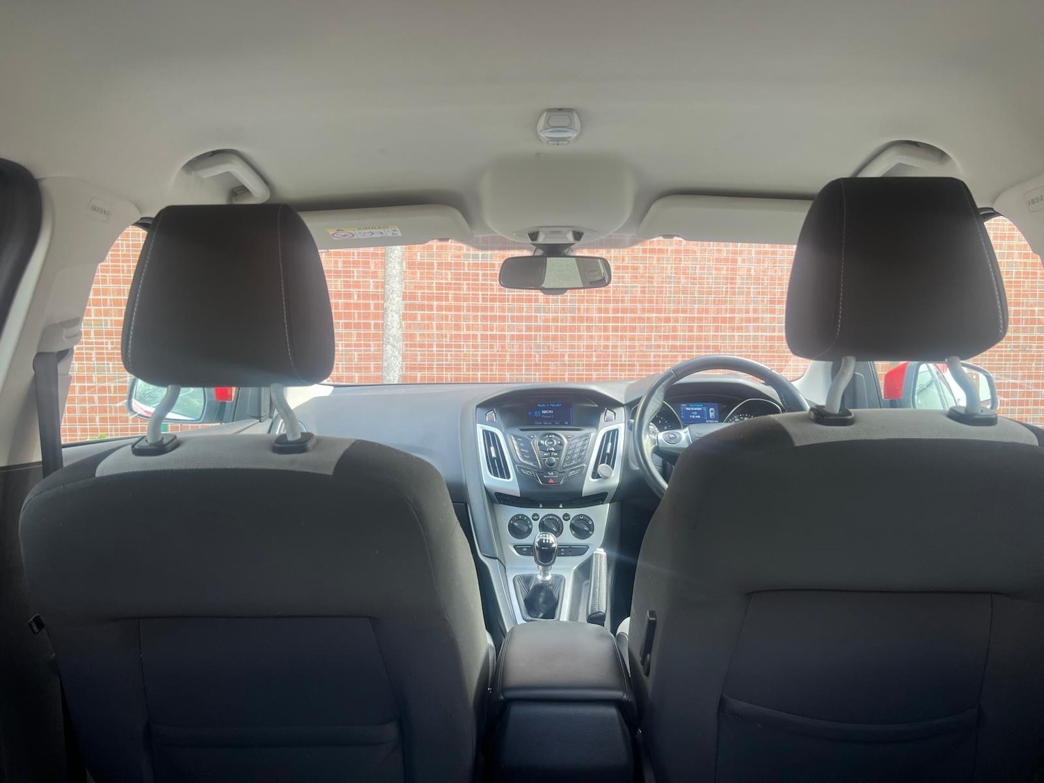 Used Ford Focus 2014 for sale - 77853325: Photo 12