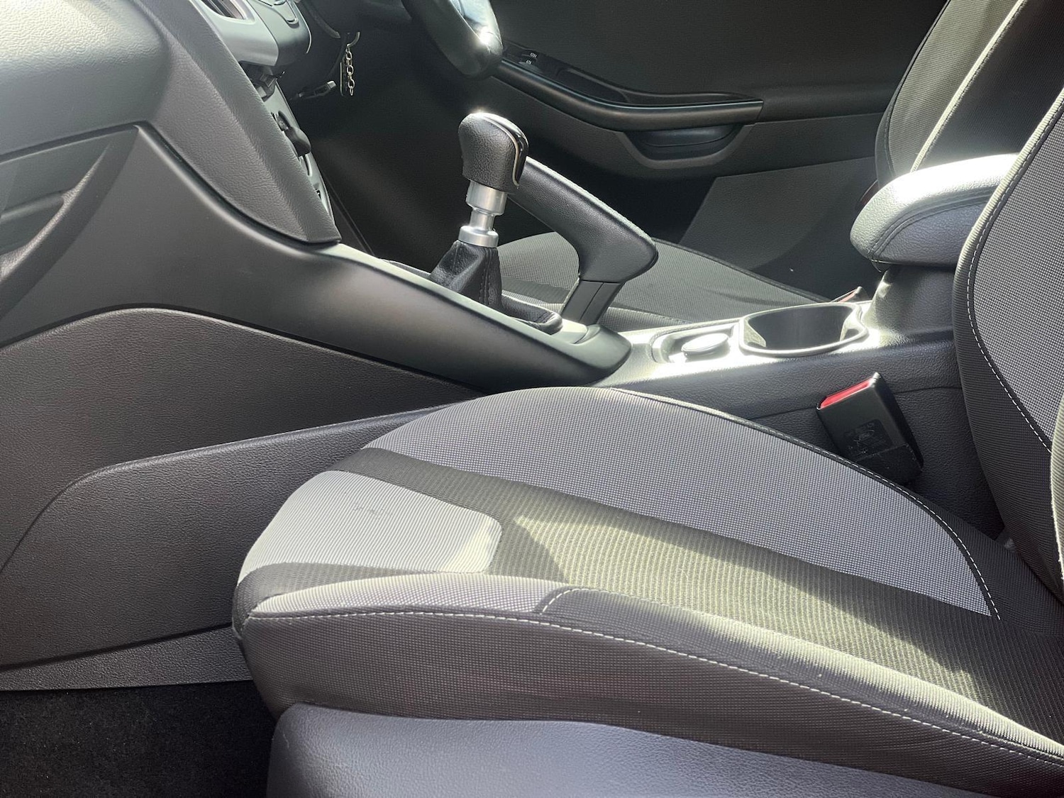 Used Ford Focus 2014 for sale - 77853325: Photo 14