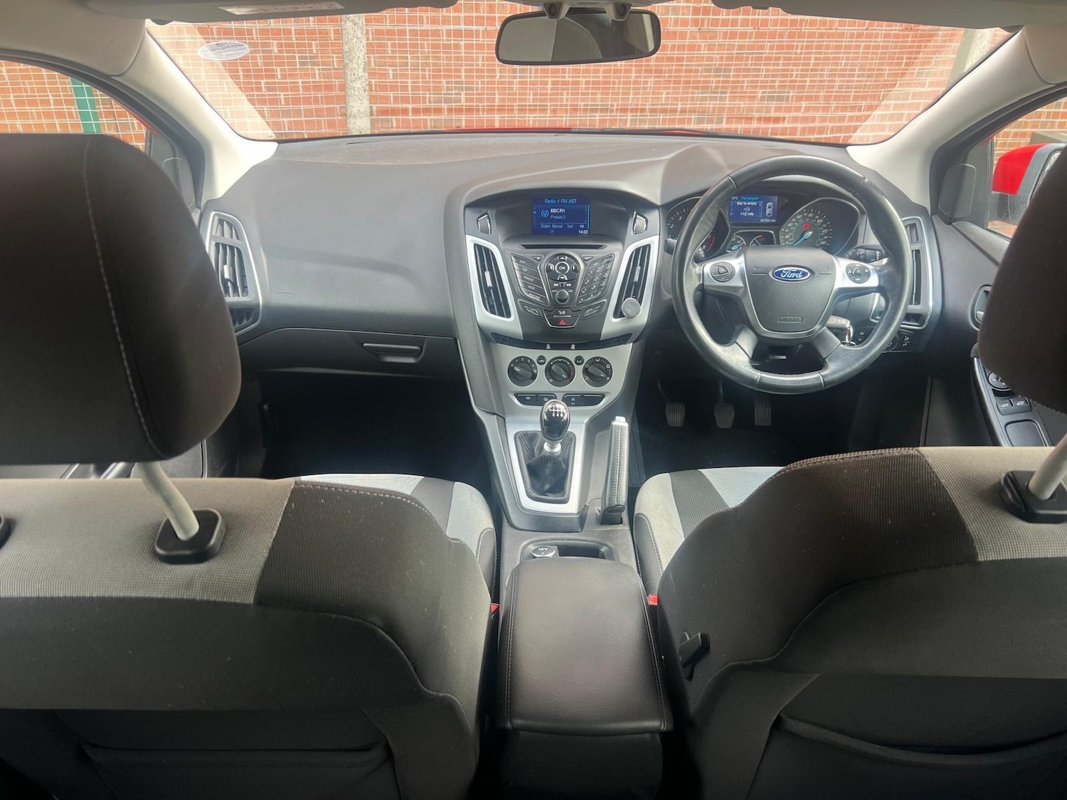 Used Ford Focus 2014 for sale - 77853325: Photo 17