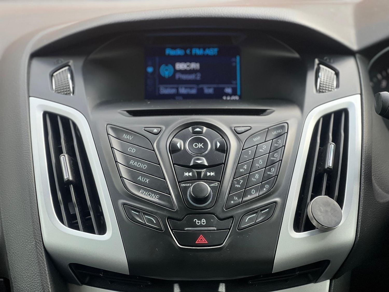 Used Ford Focus 2014 for sale - 77853325: Photo 18