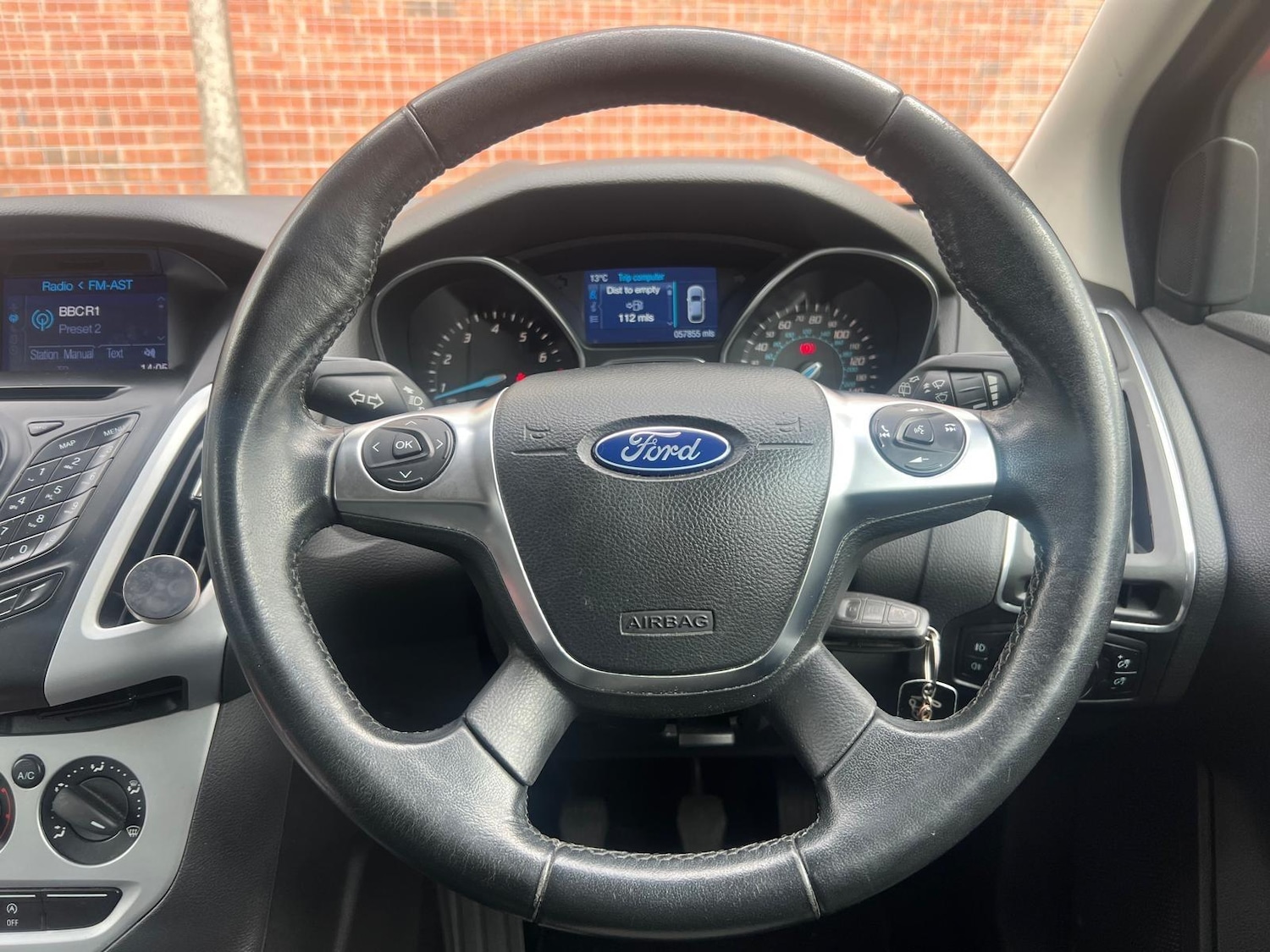 Used Ford Focus 2014 for sale - 77853325: Photo 22