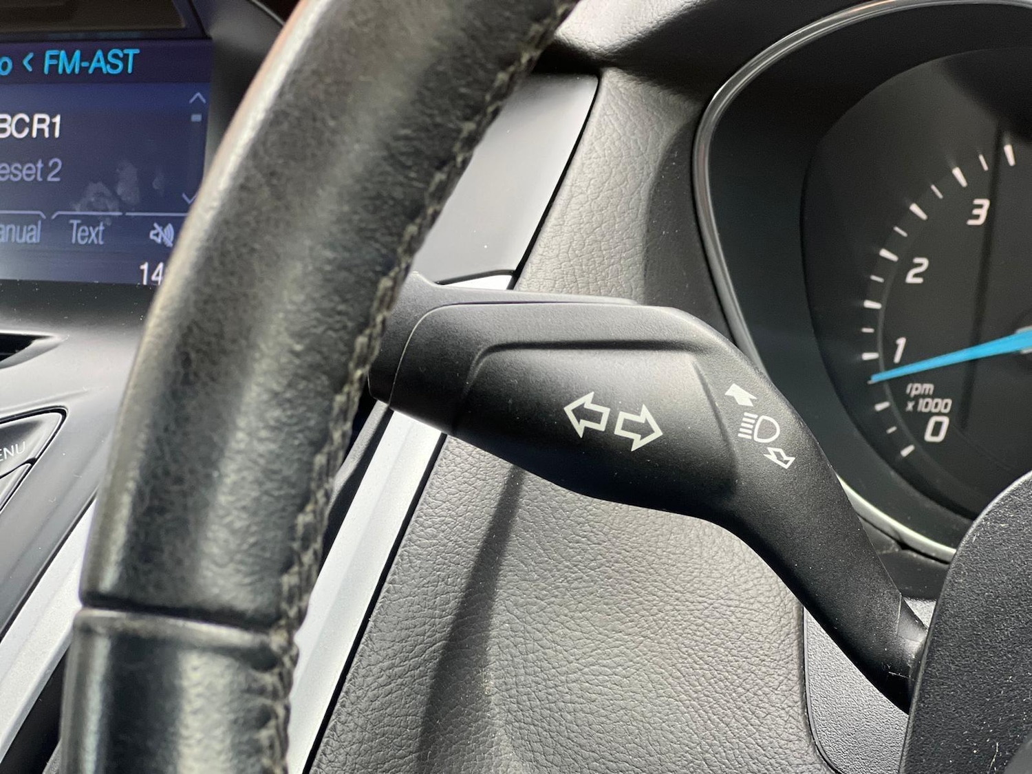 Used Ford Focus 2014 for sale - 77853325: Photo 39