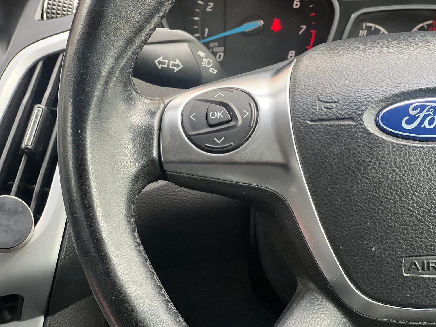 Used Ford Focus 2014 for sale - 77853325: Photo 41