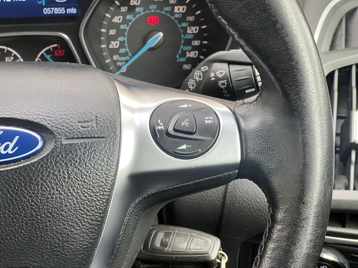 Used Ford Focus 2014 for sale - 77853325: Photo 42