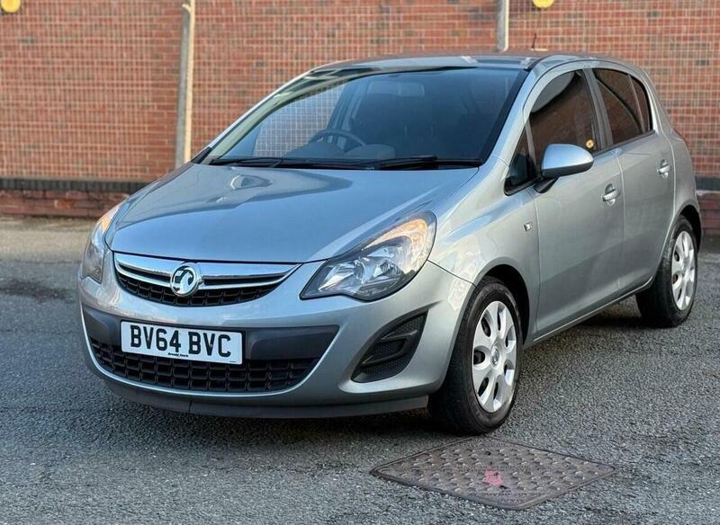 Used Vauxhall Corsa for sale - 77768655: Photo 10