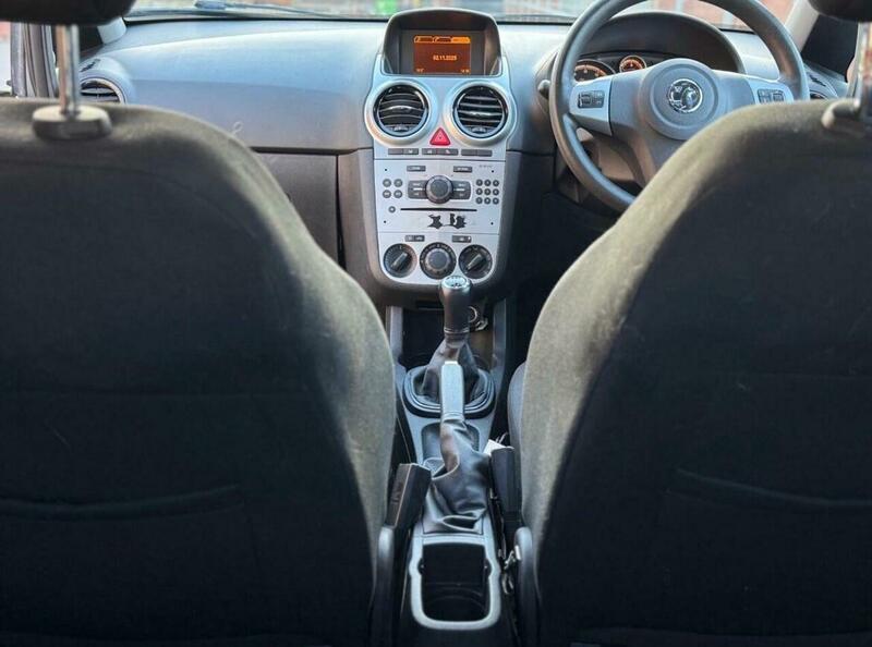 Used Vauxhall Corsa for sale - 77768655: Photo 12