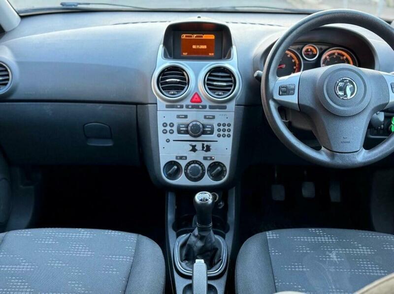 Used Vauxhall Corsa for sale - 77768655: Photo 17