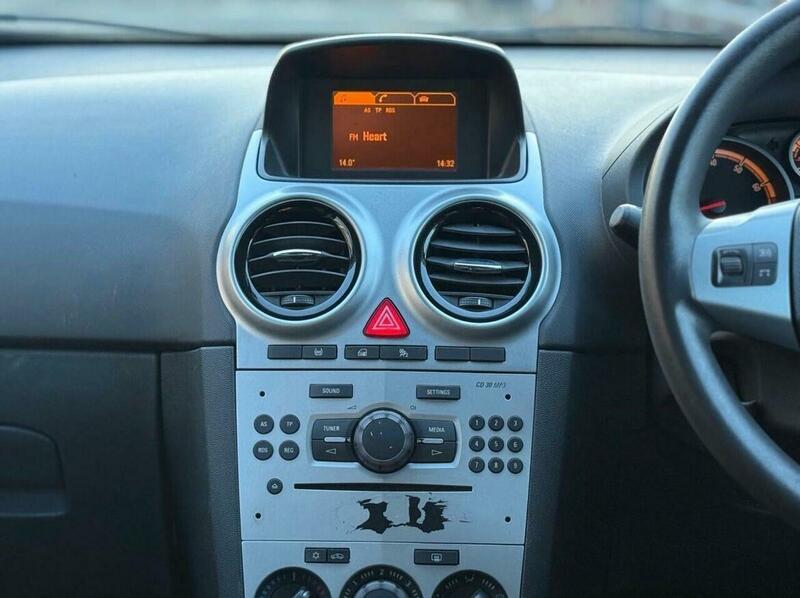 Used Vauxhall Corsa for sale - 77768655: Photo 18