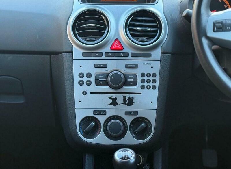 Used Vauxhall Corsa for sale - 77768655: Photo 19