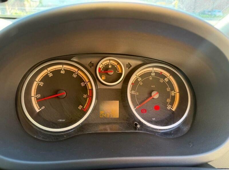 Used Vauxhall Corsa for sale - 77768655: Photo 22