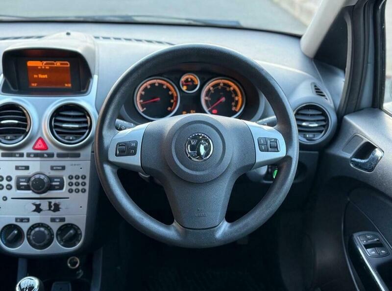 Used Vauxhall Corsa for sale - 77768655: Photo 23