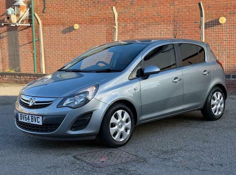 Used Vauxhall Corsa for sale - 77768655: Photo 24
