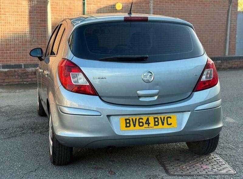 Used Vauxhall Corsa for sale - 77768655: Photo 25