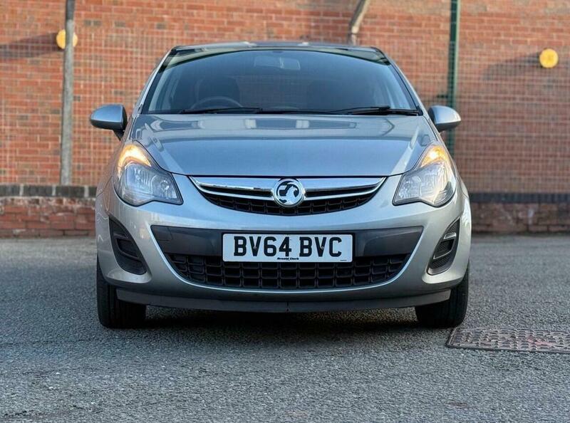 Used Vauxhall Corsa for sale - 77768655: Photo 26